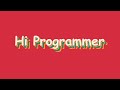 Text Shadow Effect in Html and Css | text effect