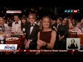 selena gomez timothée chalamet at conclave kabilang sa big winners sa sag awards tv patrol