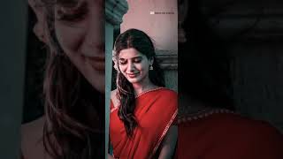Anbe Anbe kollatheye Tamilove song full screen whatsapp status❤️#samantha full screen status😍#ak