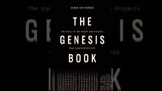 The Genesis Book by Aaron van Wirdum - Summary Podcast