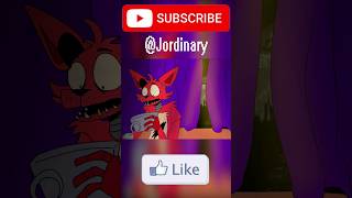 ФНАФ - ФОКСИ ПРЕИСПОЛНИЛСЯ? #shorts #fnaf #animation #trending #memes