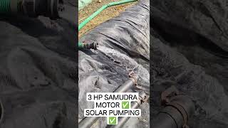 3 HP SAMUDRA MOTOR ✅😱😱😱😱😱#trending #viral #electrician