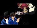 Wavehi feat. 721Gusto - I Guess (SLOW)