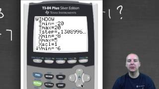 Finding Slope of Parametric Curves Using a TI Calculator