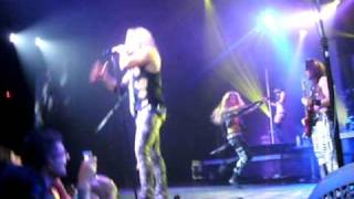 Steel Panther - Eatin' Ain't Cheatin'