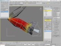 3ds Max Animating Techniques - Part 2 - Skinning a Model