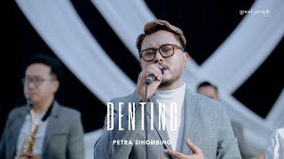 Denting - Petra Sihombing Live Cover | Good People Music