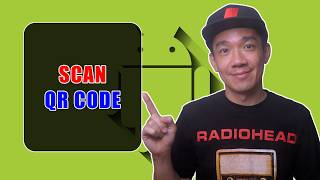 How to Scan any QR code on Android Phone - Guide