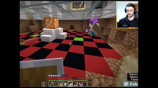 SB737 Gambles Against DanTDM In The Shady Oaks SMP