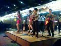 Foj Band Grand Opening At Pagcor Crown Regency3