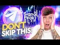 Crypto Telegram Signals : Profit with Experts!