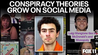 Luigi Mangione S Arrest In Unitedhealthcare Ceo S Killing Sparks Social