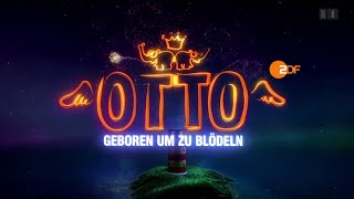 Otto - Geboren um zu blödeln (ganze Sendung vom 28.11.2015 / 30.12.2015)