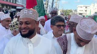 ZEFE ZA MOMBASA 2022 / 1444AH.