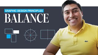 Mastering Balance in Graphic Design: Essential Tips & Techniques