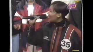 Monica - Like This And Like That (Live) US TV 1995