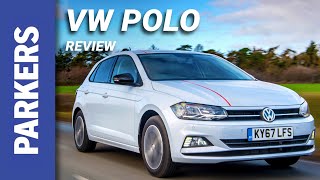 VW Polo In-Depth Review | Is it the new Golf?