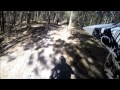 MTB Schoorl mei 2015 (Mathijs & Marten-Hans)