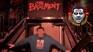 Tom Was Here: The Basement - Etna, PA - October 2024
