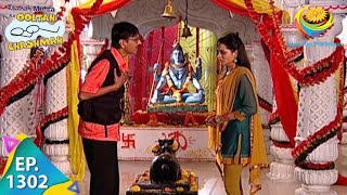 Taarak Mehta Ka Ooltah Chashmah - Episode 1302 - Full Episode