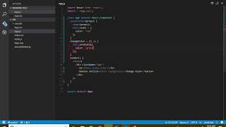 ReactJS: setState (Arrow Function vs Regular Function)