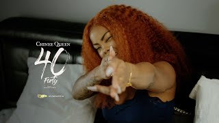 Chinee Queen - 40 (Forty)