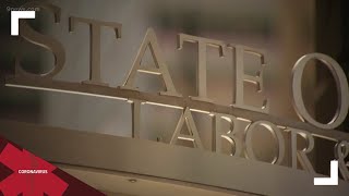 Continued issues with Colorado's new unemployment system