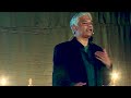 ecology and environment are the elixir of one s living prakash belawadi tedxcitbengaluru