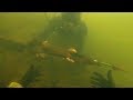 Found Assault Rifle Underwater in River While Scuba Diving! (Police Called) Found Assault Rifle Underwater in River While Scuba Diving! (Police Called)