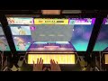 チュウニズム モノノケ・イン・ザ・フィクション 1速aj