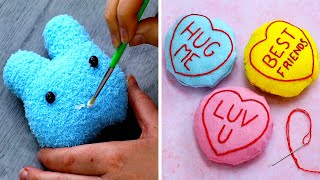 9 Cute And Wholesome DIY Crafts