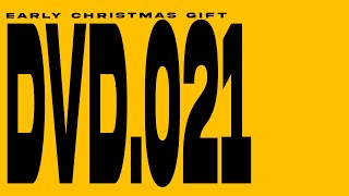 DVD.021: Early Christmas Gift