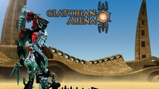 Glatorian Arena in 2025