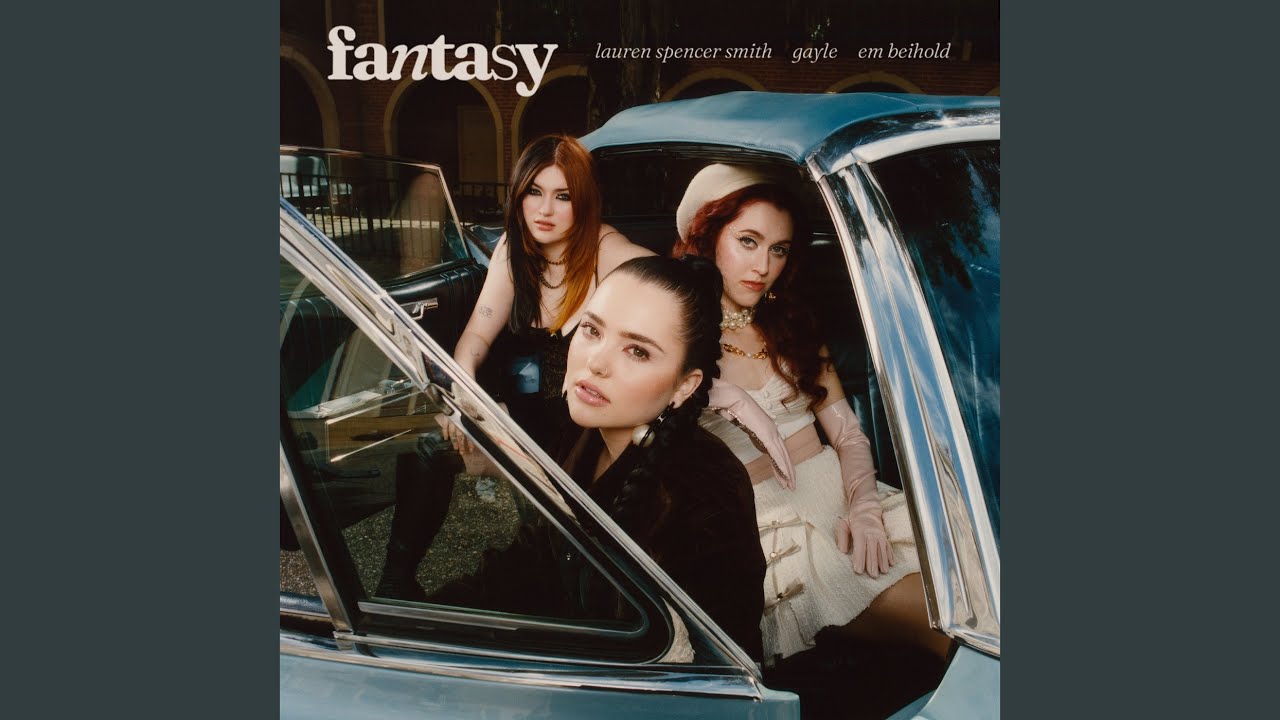 Fantasy Youtube Music