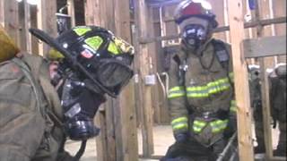 Breathing Equipment School History (BES) 2002