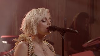 Bebe Rexha - In The Name Of Love (Live from Honda Stage at the iHeartRadio Theater NY)
