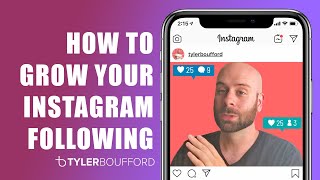 How to Grow Your Instagram Following in 2019 After the Algorithm Update