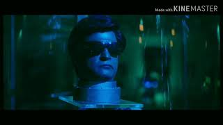 Robot 2.0 Official Trailer ll HD ll Udyan's films ll Akshay Kumar ll Rajnikanth ll