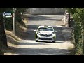 11º ￼rally terra di argil ￼2024 best of shakedown by mieslavia