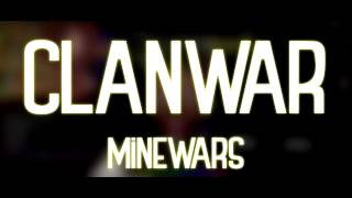 MINEWARS | CLANWAR | LDC - TTK - DPP - LNB | # GG LDC # | 29-01-2017