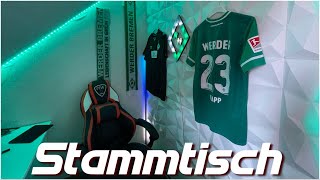 🔴SV Werder Bremen - Die Siegesserie ist gerissen doch wir bleiben Tabellenführer / Stammtisch
