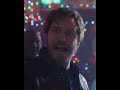 peter doesn t like his christmas present guardians of the galaxy holiday special recap