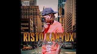 One day By Risto Kanyox Ft Hecter