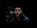 Gesaffelstein & The Weeknd - Lost in the Fire (Official Video)