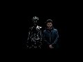 Gesaffelstein & The Weeknd - Lost in the Fire (Official Video)