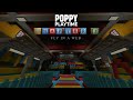 Poppy Playtime Chapter 2 in Minecraft- Game Station Part 2| Chisel and Bits