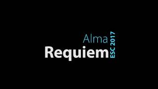 [LYRICS] Requiem - Alma | France - Eurovision Song Contest 2017