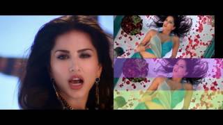 Pink Lips (Remix) Video Song | Hate Story 2 (Gujarati) | Sunny Leone | T-Series