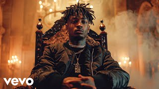 21 SAVAGE - COLLECTION | 28 Minutes Best of 21 Savage