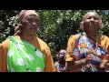 Kangema Urban Group - Ndumo (ya iritu) - The Singing Wells project